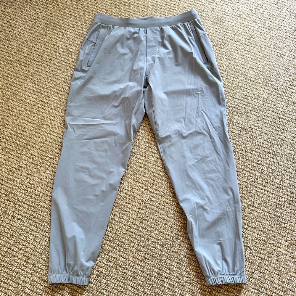 Lululemon Surge Jogger Grey Large